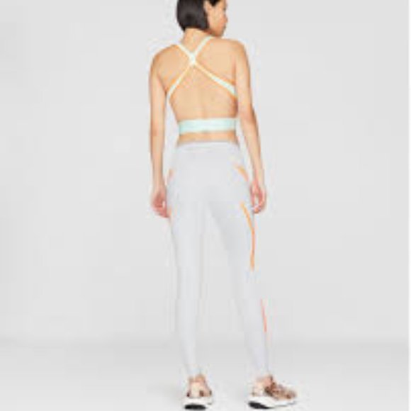Brand New ADIDAS BY STELLA MCCARTNEY TRUEPACE RUNNING CROP TOP - Picture 8 of 13